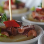 Galician Octopus
