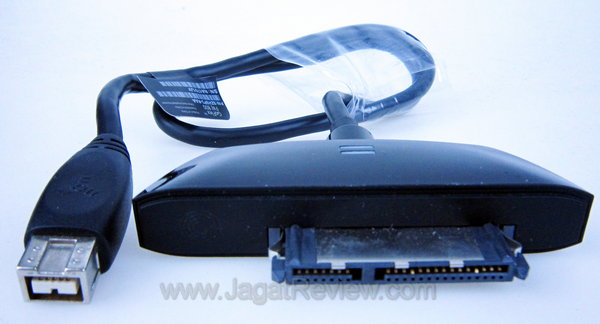 GoFlex FireWire 800 Cable GoFlex FireWire 800 Cable