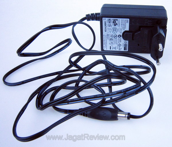 GoFlex Net Adapter GoFlex Net Adapter