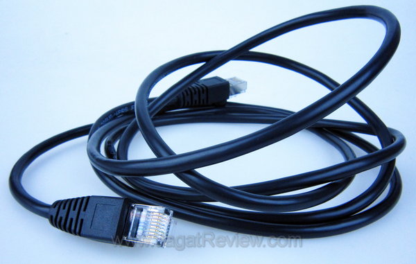 GoFlex Net LAN Cable GoFlex Net LAN Cable