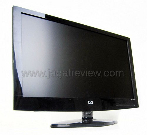 Monitor HP x20LED