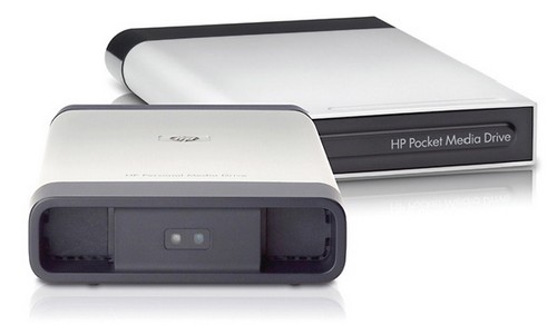 HP Pavilion Slimline S5000 7