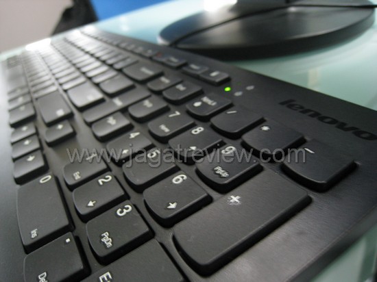 Keyboard Spill resistent