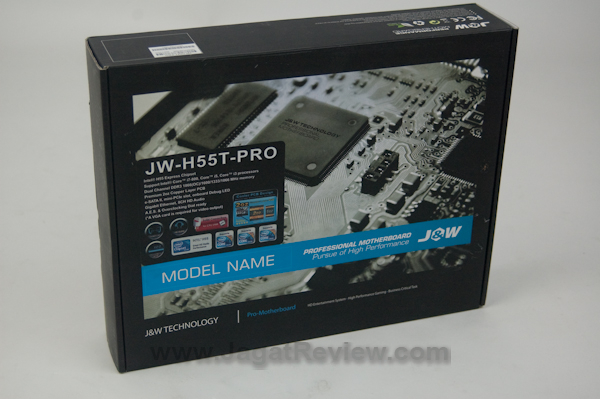 JW H55T BOX