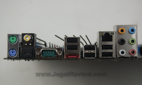 JW H55T Backplate