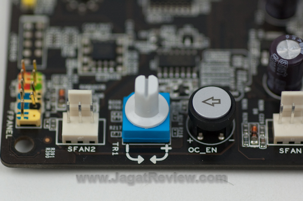 JW H55T OC Switch