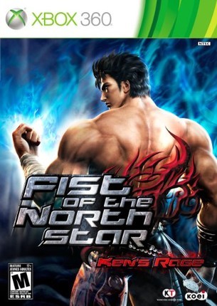 Kens Rage BoxArt NA