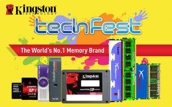 Kingston TechFest
