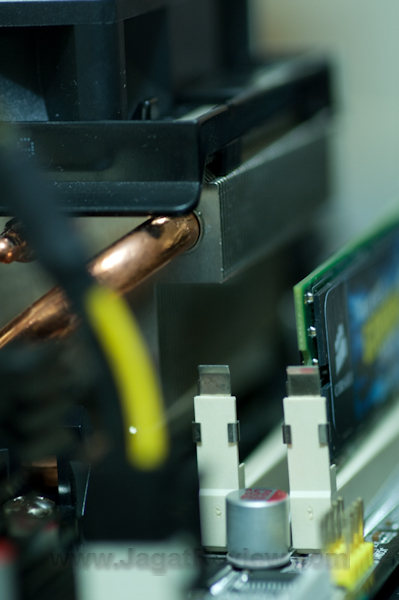 MINIX MemoryClearance