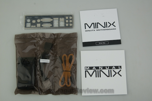 MINIX_Perlengkapan MINIX Perlengkapan