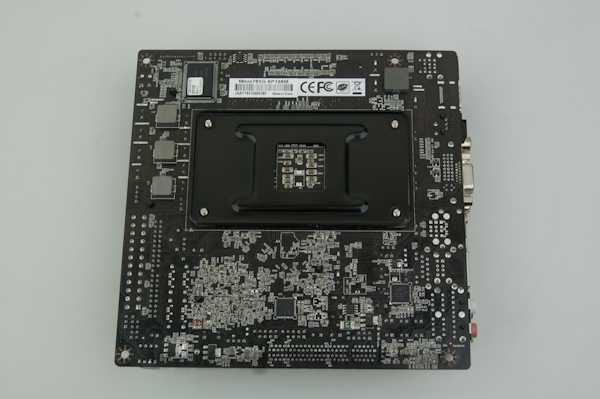 MINIX_UndersideChoke MINIX UndersideChoke