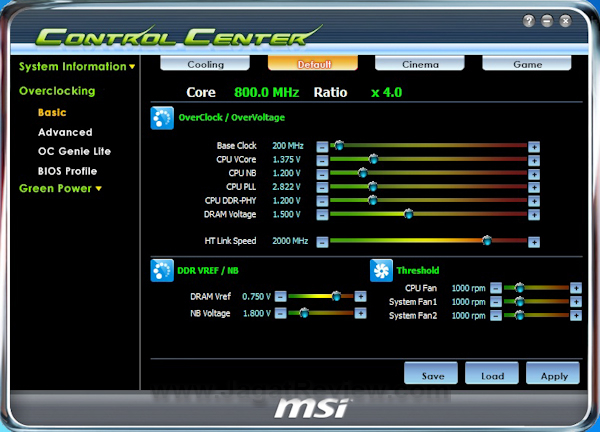 MSI 890FX GD70 ControlCenterOCManual1