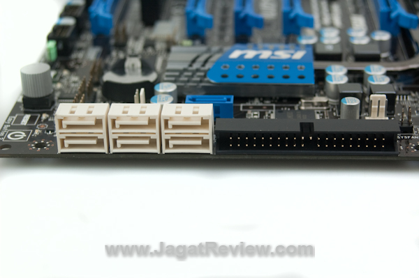 MSI 890FX GD70 SATA