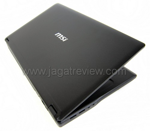MSI CX410 2