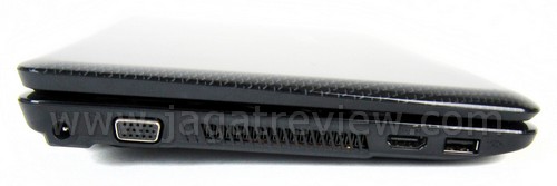MSI U250 6