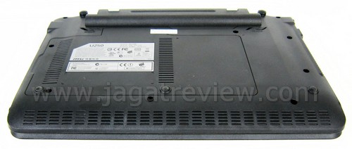 MSI U250 8