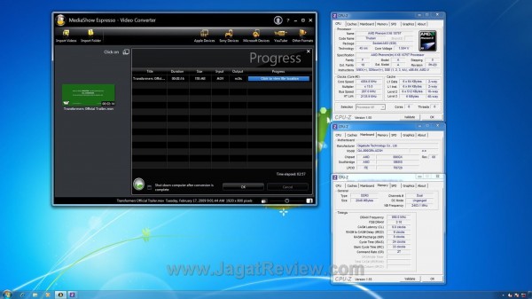 MediaShowEspresso4Gig R