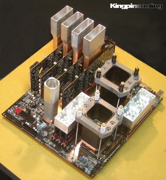 Monster Rig Monster Rig