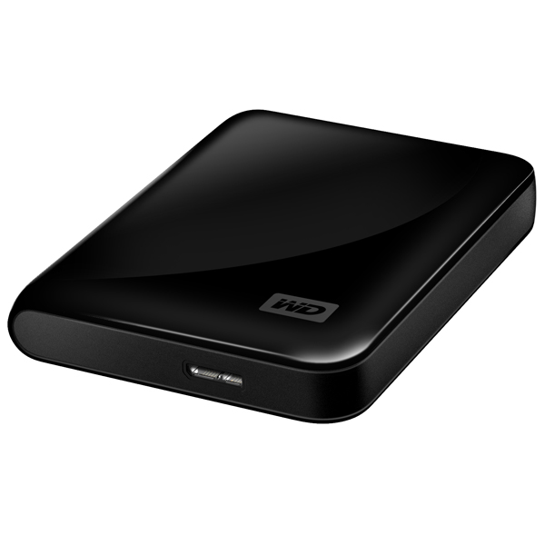 My Passport Essential SE