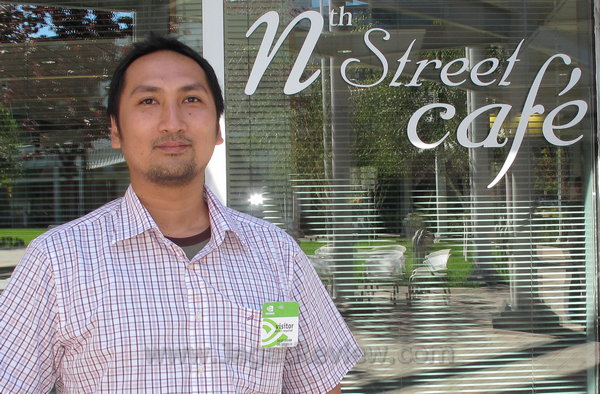 Nstreet cafe