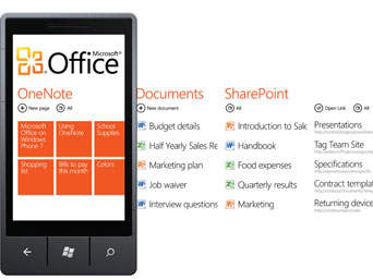 Office Hub