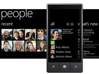 People Hub