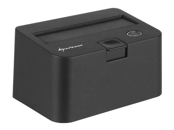 Sharkoon Sata QuickPort Mini
