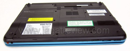 Sony Vaio VPCEA36FGL 101