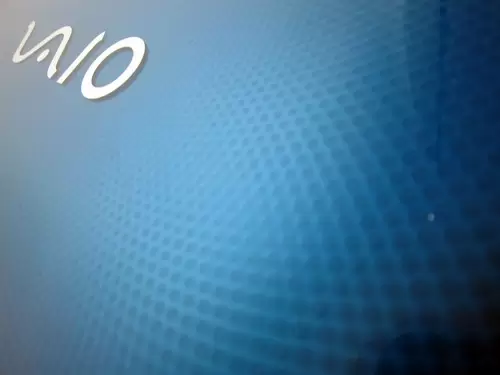 Sony Vaio VPCEA36FGL1