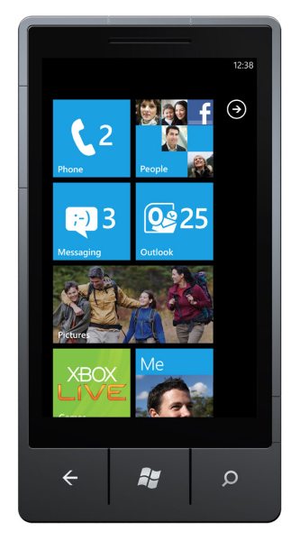 Windows Phone 7