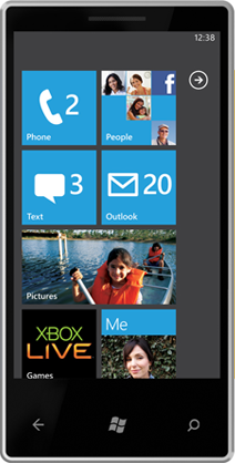 Windows Phone 7