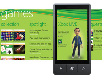 Xbox Live Integration