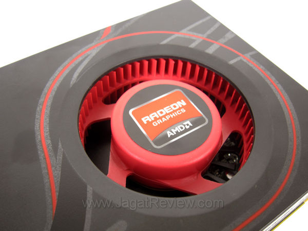 amd hd 6850 hsf fan