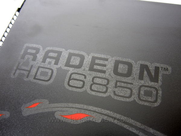 amd hd 6850 logo