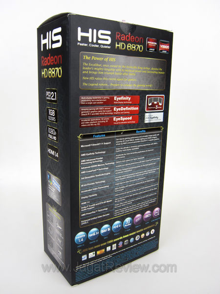 amd hd 6870 back