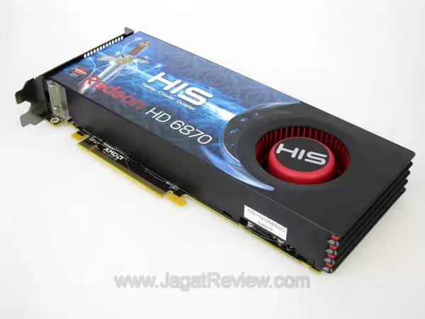 Amd clearance radeon 6870