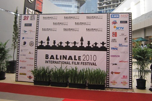 balinale festival 20101