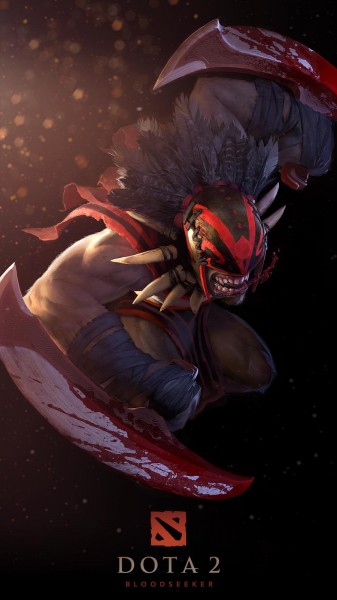 bloodseeker