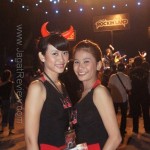 booth babes tebs2