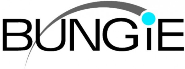 bungie logo white