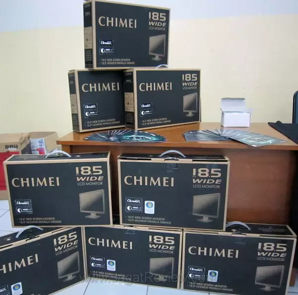 chimei