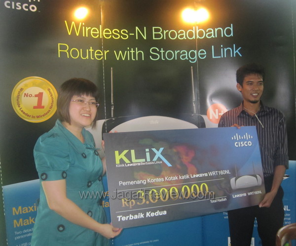 cisco-juarakedua cisco juarakedua