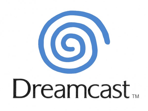 dreamcast logo dreamcast logo