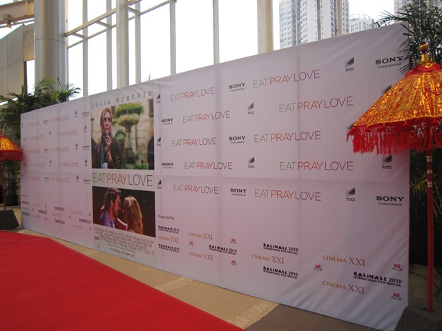 eat pray love in indonesia