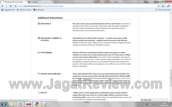 facebook 12 R