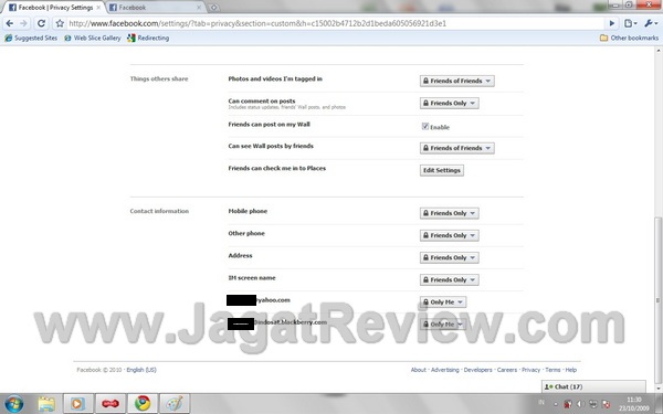 facebook 5 1 R