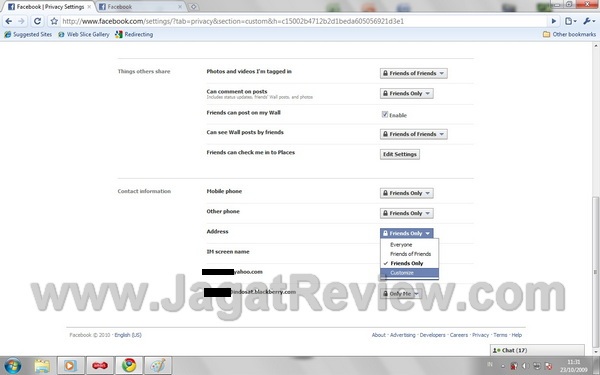 facebook 6 R