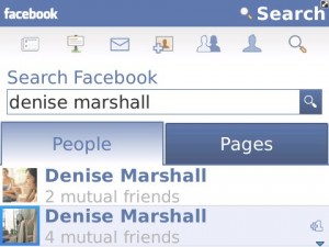 fb for bb 43