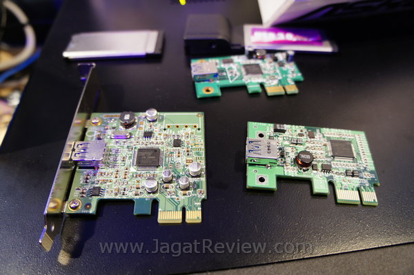 USB 3.0: Kian Murah dan Mudah Diperoleh 5 fresco logic 3