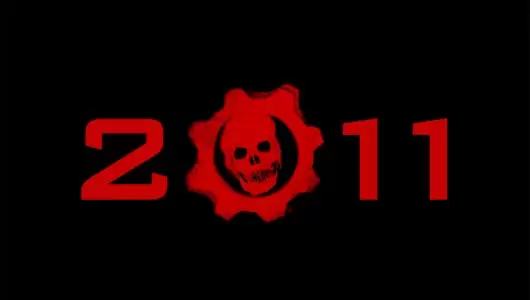 gears of wars 2011
